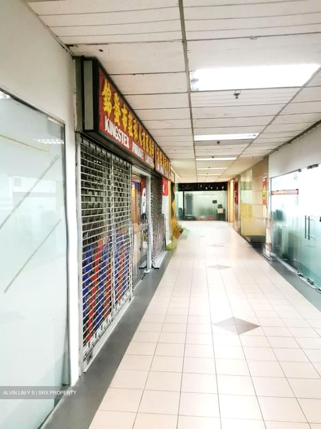 Textile Centre (D7), Shop House #566773051